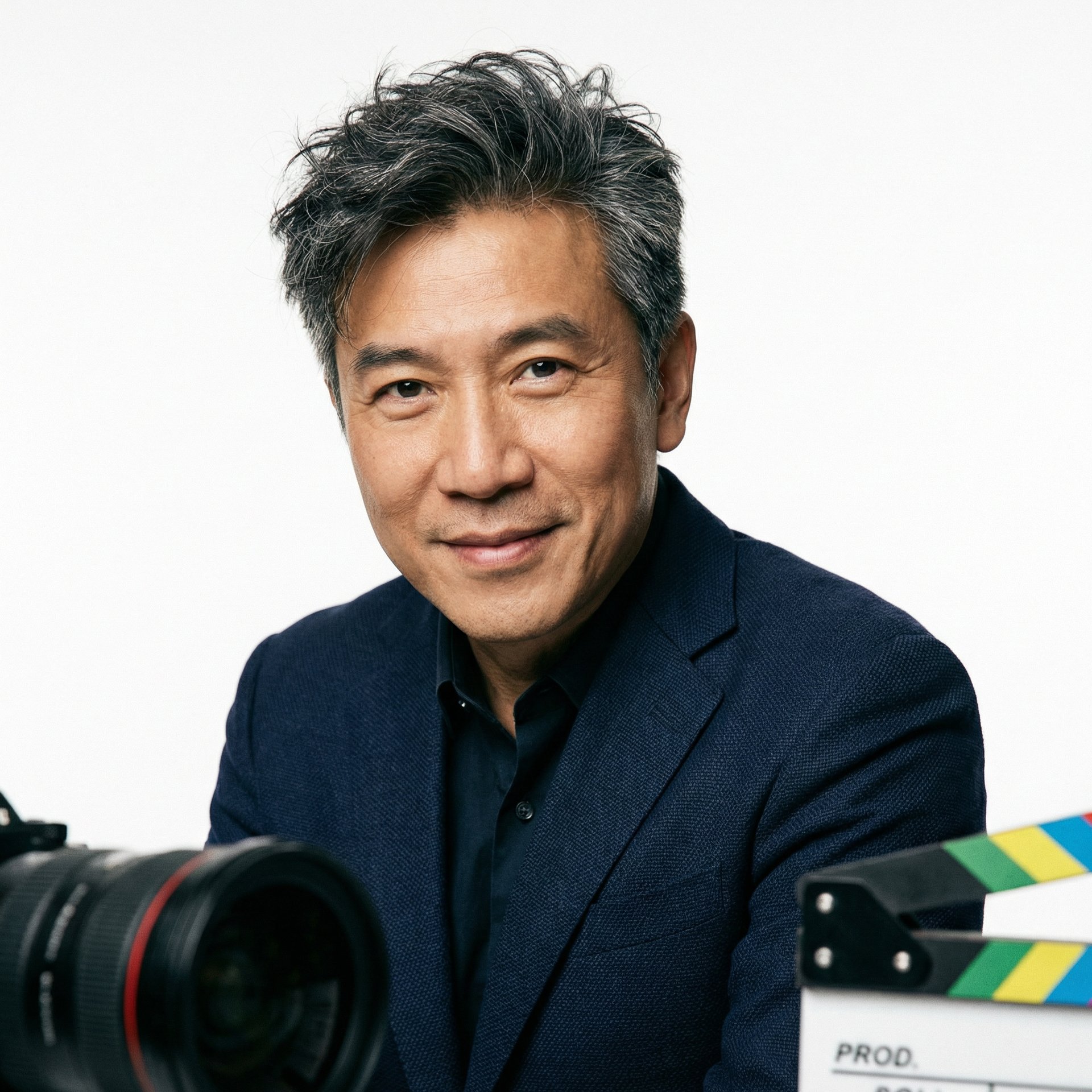 抖荫短视频 MV拍摄专区导演林晓雨